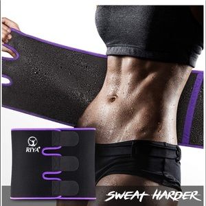 NWT: Large Waist Trainer For Women